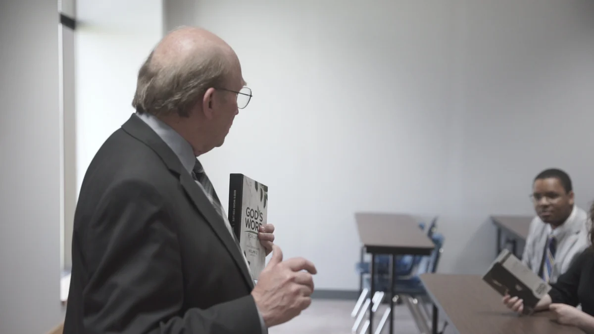 Strengthen Your Faith Today