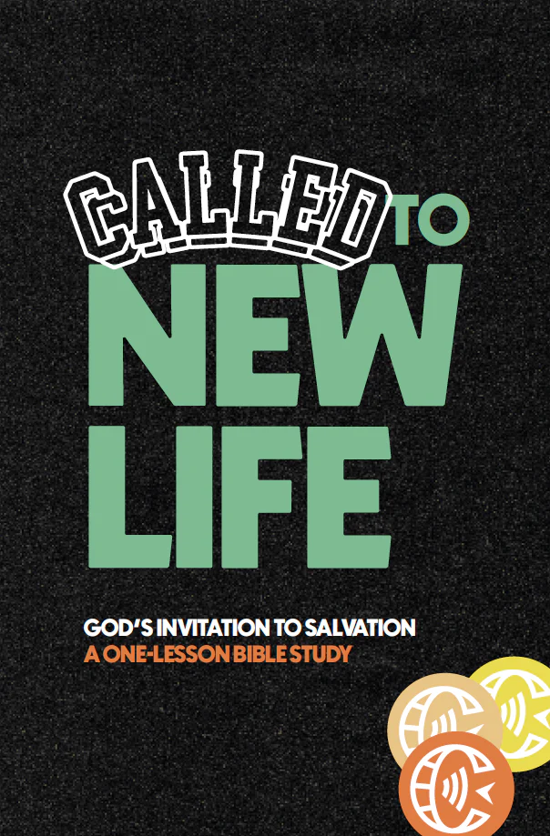 Newest Books, Bibles, and Bible Studies